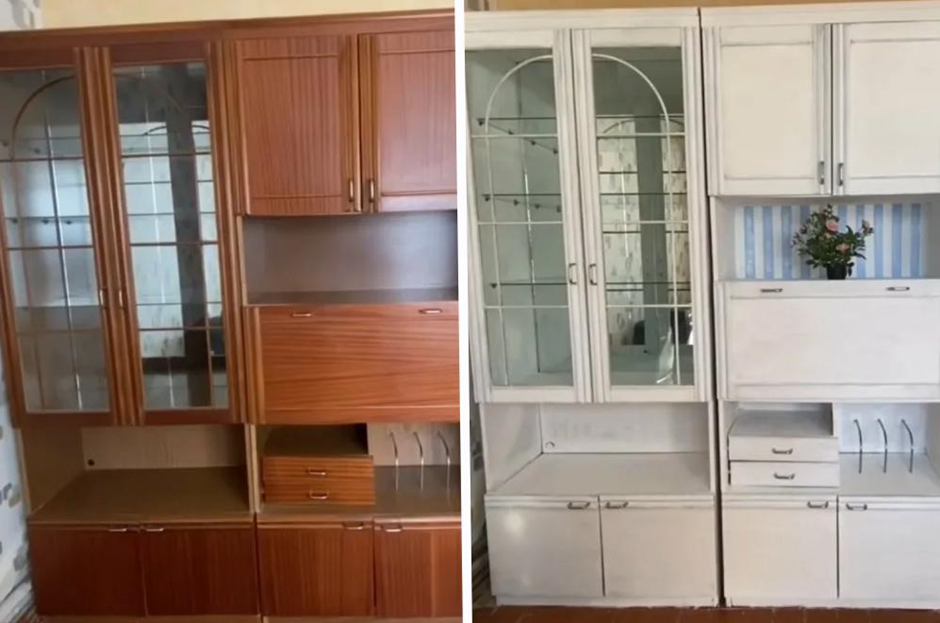 Чем заменить стенку в гостиной: 7 вариантов - изображение 24 Чем заменить стенку в гостиной: 7 вариантов - изображение 24